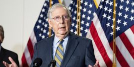Mitch McConnell