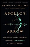 Apollo's Arrow 
