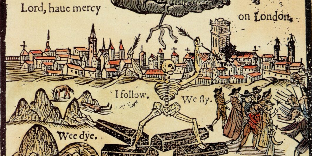 London Plague