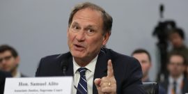 Samuel Alito