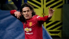 Everton v Manchester United – Carabao Cup Quarter Final