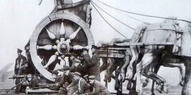 Berlin Spartacist Uprising