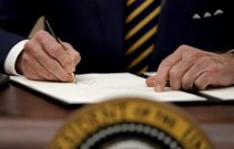 President Biden Seeks Immediate Help For Millions As Big Stimulus At Risk