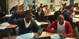 High School Students