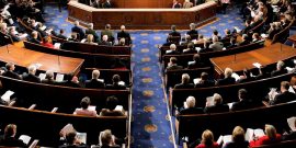 House of Representatives