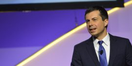 Pete Buttigieg