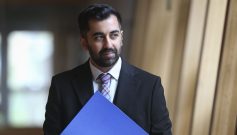 Hate Crime And Public Order Bill Discussed In Holyrood
