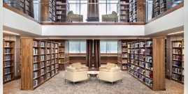 library lf