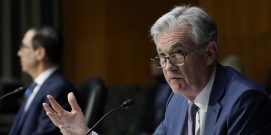 Jerome Powell