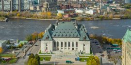 Canada Supreme Court