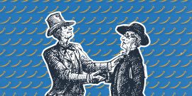 Why We Need Truly Free Markets