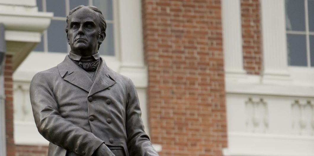 the devil and daniel webster analysis
