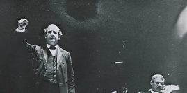 William Jenning Bryan