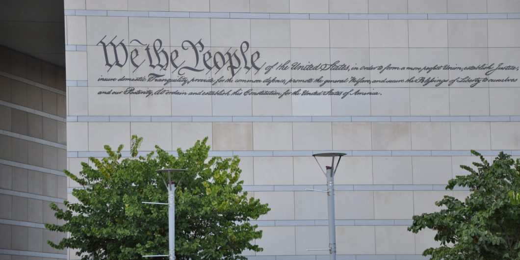 We the People U.S. Constitution Center
