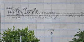 We the People U.S. Constitution Center