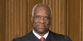 Clarence Thomas