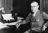 Woodrow Wilson
