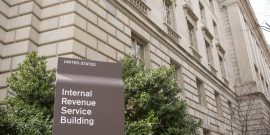 IRS