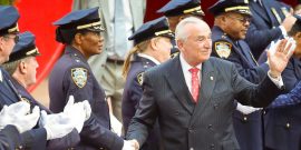 Bill Bratton