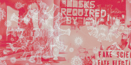 James Rogers Forum on Covid