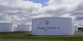Colonial Pipeline