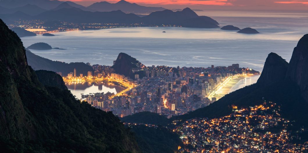 Contrasts_of_Rio_de_Janeiro_-_Rocinha,_Ipanema,_and_Mountains_at_Sunrise