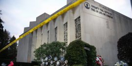 Tree of Life Synagouge