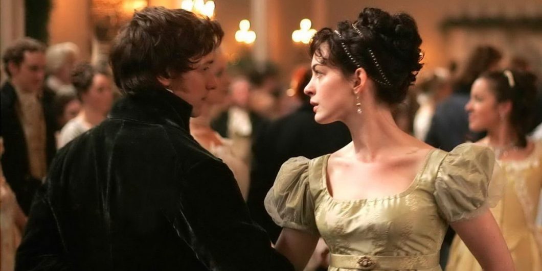 A Jane Austen Valentine – Colleen Sheehan