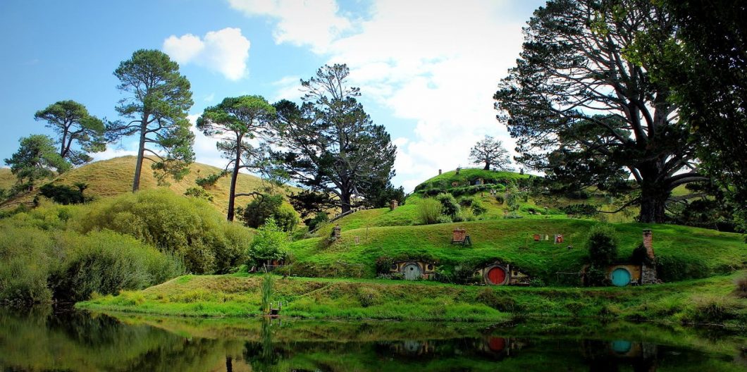 The Shire 2