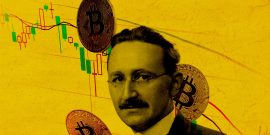 Hayek and Bitcoin