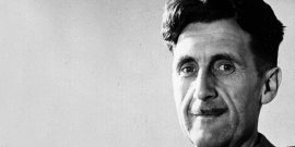 George Orwell