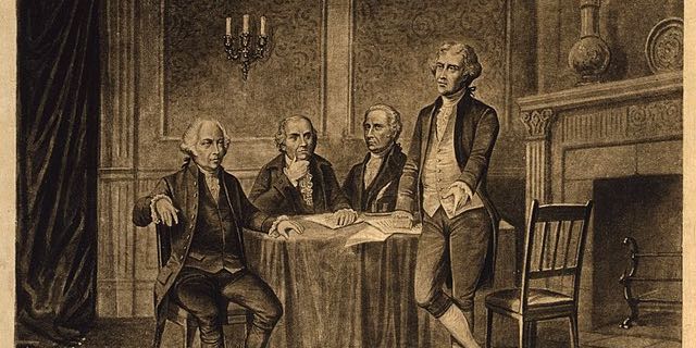 Leaders_of_the_Continental_Congress-John_Adams,_Morris,_Hamilton,_Jefferson_-_A._Tholey._LCCN00649557