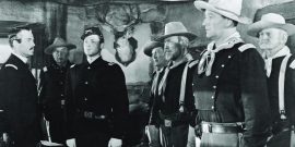 Fort Apache