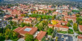 University of Colorado Boulder