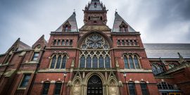 Harvard University