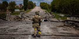 Ukraine War