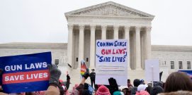 supreme court second amendment guns