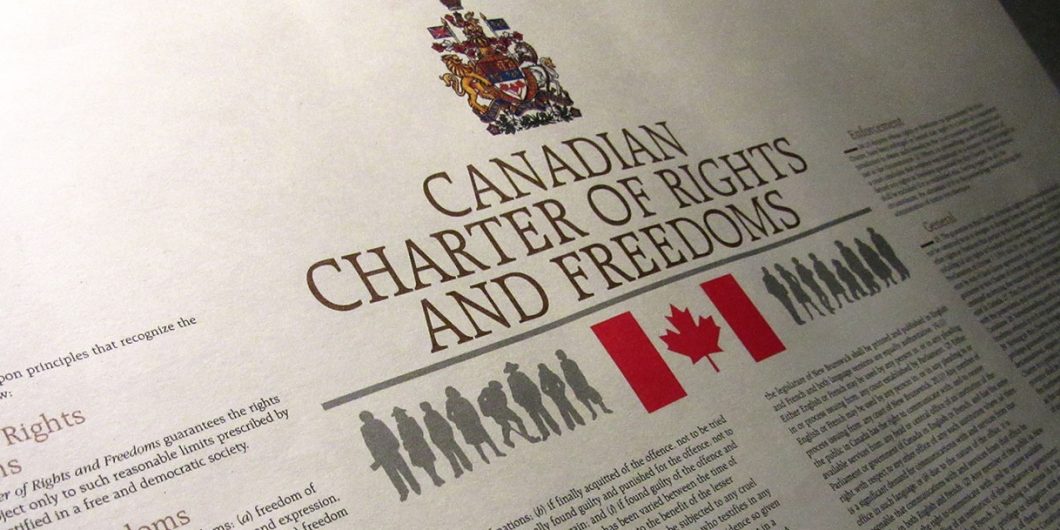 Canada Human Rights Charter