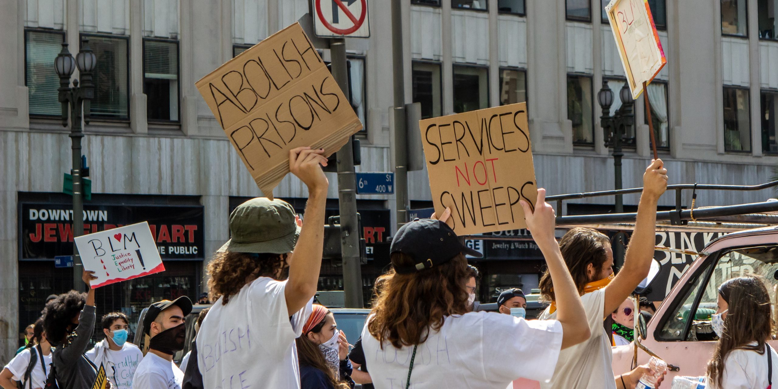 Prison Abolitionism and the Academy’s Decline John O. McGinnis