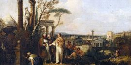 640px-Cicero_entdeckt_das_Grabmal_des_Archimedes_(Zuccarelli)