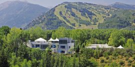 Aspen institute