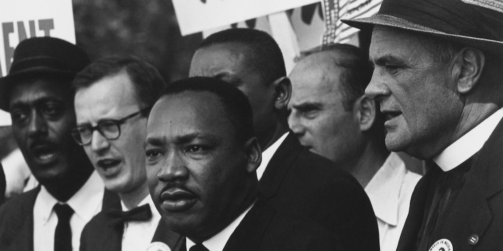 Civil_Rights_March_on_Washington,_D.C._(Dr._Martin_Luther_King,_Jr._and_Mathew_Ahmann_in_a_crowd.)_-_NARA_-_542015_-_Restoration