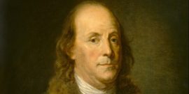 Benjamin Franklin