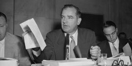 Joseph McCarthy