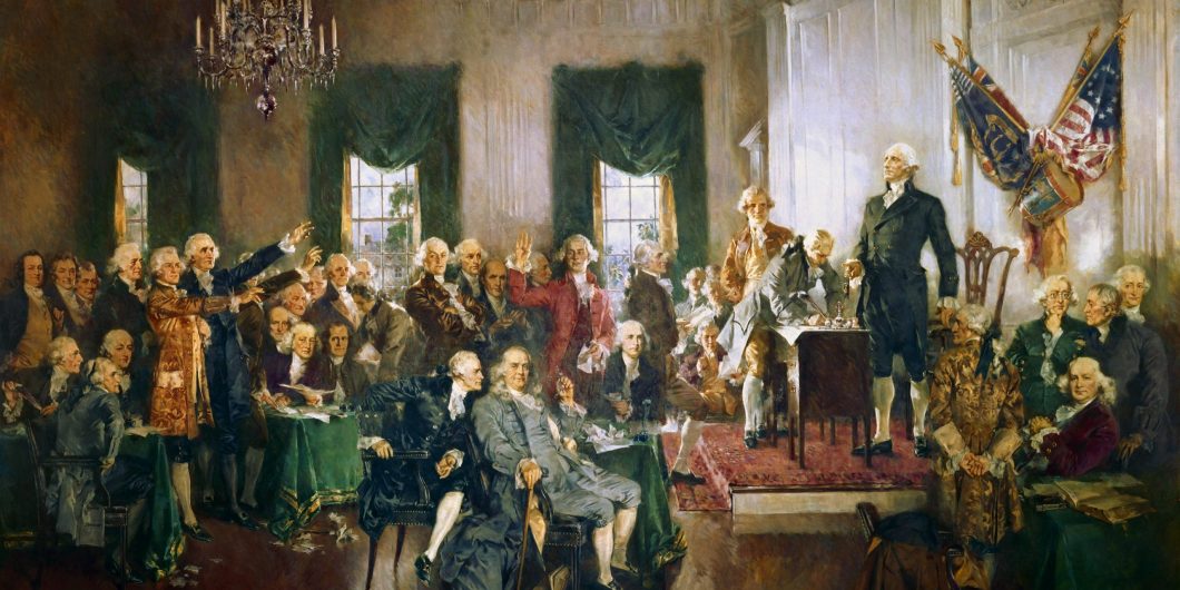 Constitution Convention