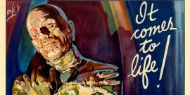 The_Mummy_1932_film_poster
