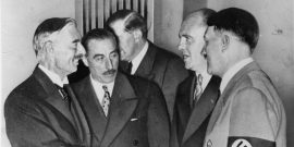 Neville Chamberlain