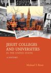  Jesuit Colleges and Universities in the United States