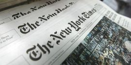 The New York Times