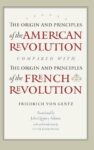 The Origin and Principles of the American Revolution